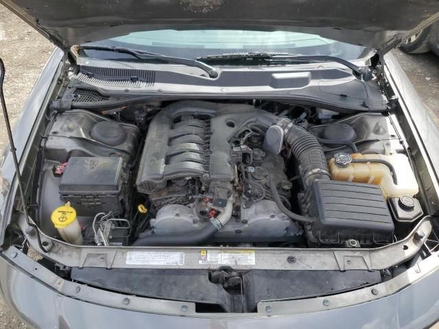 Photo 11 from auction – 2010 DODGE CHARGER SX with VIN 2B3CA3CV7AH235285