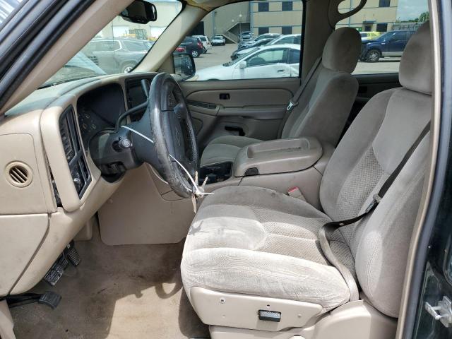 Photo 7 from auction – 2005 CHEVROLET SILVERADO with VIN 2GCEC13T651395628