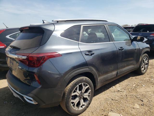 Photo 3 from auction – 2022 KIA SELTOS EX with VIN KNDERCAA7N7261760