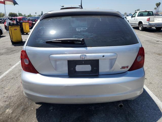 Photo 6 from auction – 2003 HONDA CIVIC SI with VIN SHHEP33553U400862