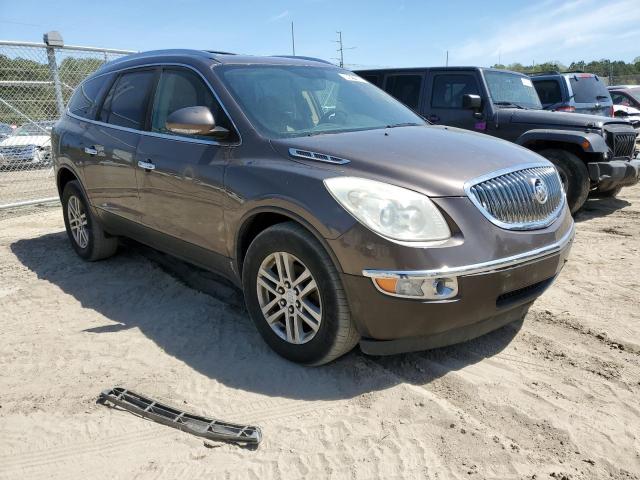 Foto 4 de la subasta – 2009 BUICK ENCLAVE CX con VIN 5GAER13D49J113801