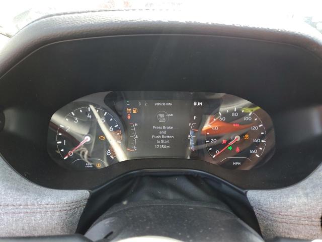 Photo 9 from auction – 2022 JEEP COMPASS LA with VIN 3C4NJDFB7NT173334