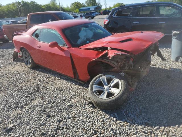 Photo 4 from auction – 2019 DODGE CHALLENGER with VIN 2C3CDZAG3KH723278