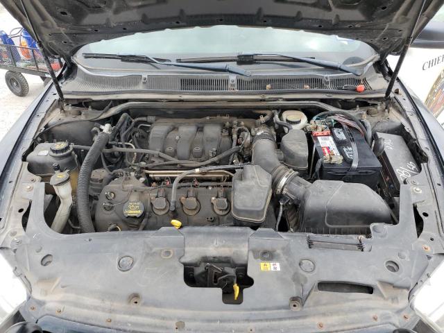 Photo 11 from auction – 2014 FORD TAURUS POL with VIN 1FAHP2MK4EG127831