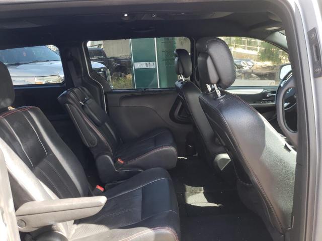 Photo 11 from auction – 2018 DODGE GRAND CARA with VIN 2C4RDGEG3JR196162