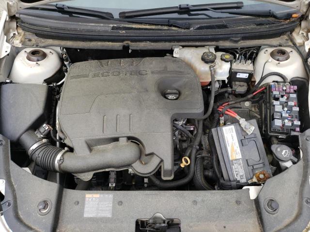 Photo 11 from auction – 2011 CHEVROLET MALIBU 2LT with VIN 1G1ZD5E16BF239605
