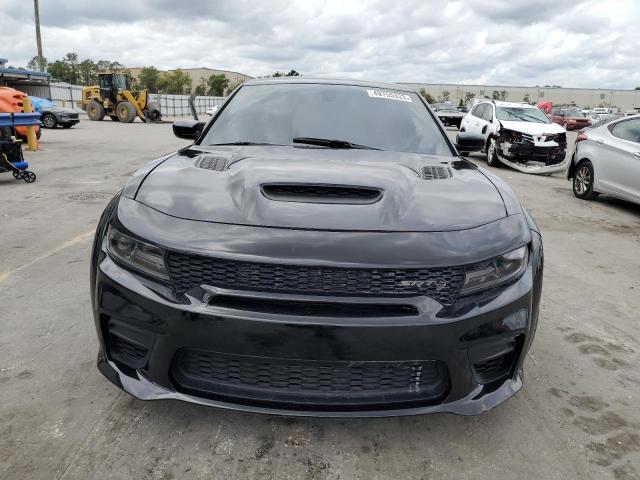 Photo 5 from auction – 2018 DODGE CHARGER SR with VIN 2C3CDXL91JH120735