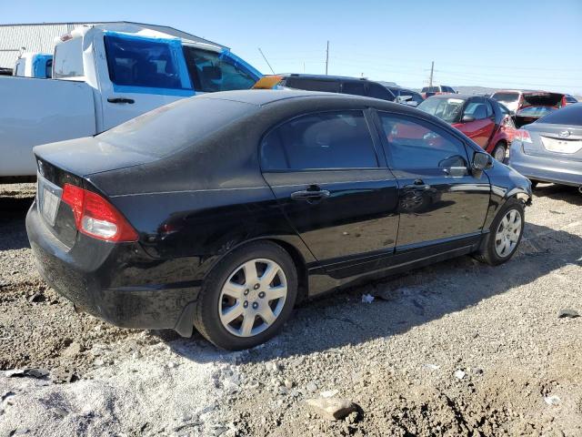 Photo 3 from auction – 2011 HONDA CIVIC LX with VIN 2HGFA1F52BH303975