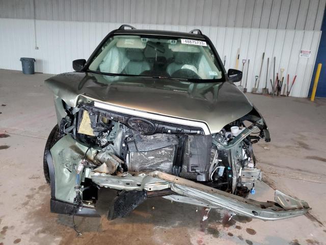 Foto 5 de la subasta – 2021 SUBARU FORESTER con VIN JF2SKADC5MH417541