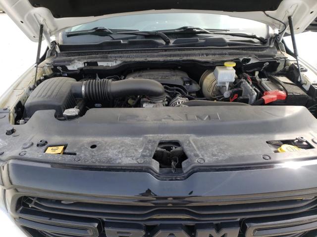 Photo 11 from auction – 2021 RAM 1500 BIG H with VIN 1C6SRFBT1MN573787
