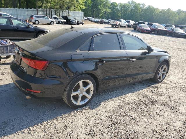Photo 3 from auction – 2016 AUDI A3 PREMIUM with VIN WAUB8GFF6G1057259
