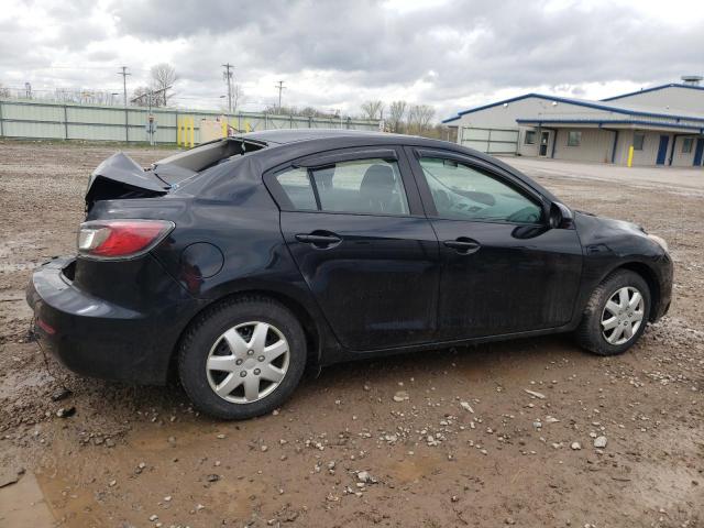 Photo 3 from auction – 2012 MAZDA 3 I with VIN JM1BL1V86C1574623