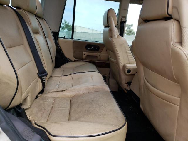 Photo 10 from auction – 2003 LAND ROVER DISCOVERY with VIN SALTW16443A822898