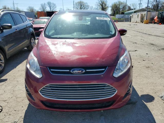 Photo 5 from auction – 2014 FORD C-MAX SEL with VIN 1FADP5BU6EL515980