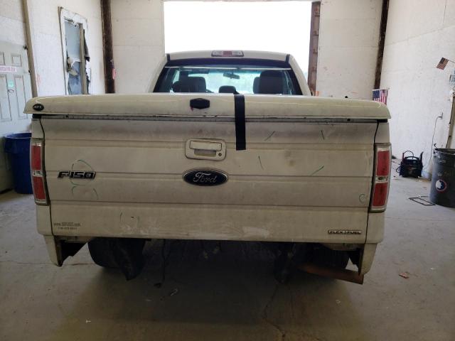 Photo 6 from auction – 2014 FORD F150 SUPER with VIN 1FTEX1CM3EKG40690