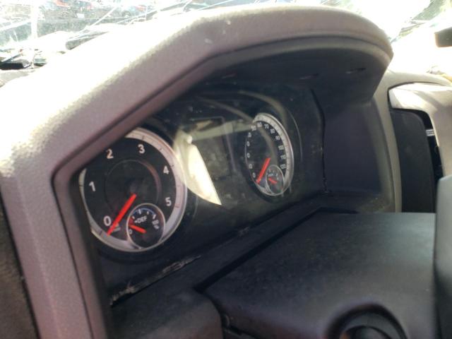 Photo 9 from auction – 2015 RAM 1500 with VIN 1C6RR6FM1FS590398
