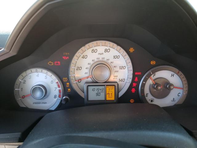 Фото 9 с аукциона – 2012 HONDA PILOT EXL с VIN 5FNYF4H59CB081708