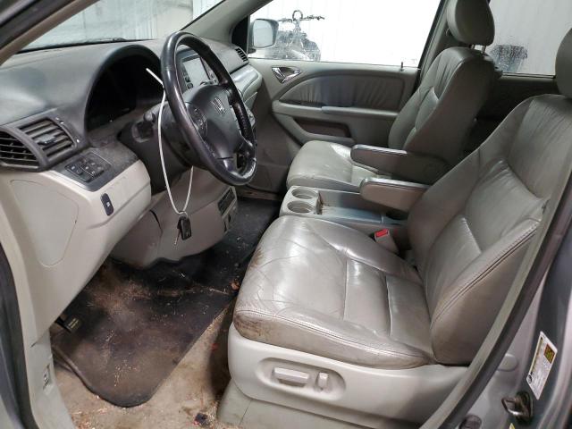 Photo 7 from auction – 2006 HONDA ODYSSEY EX with VIN 5FNRL38756B019753