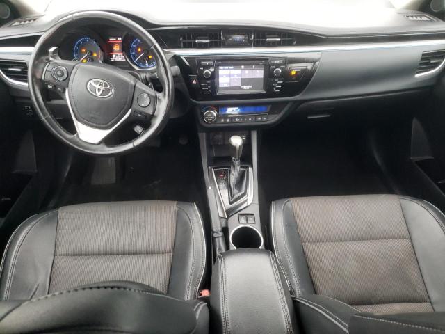 Photo 8 from auction – 2016 TOYOTA COROLLA L with VIN 2T1BURHE3GC560340