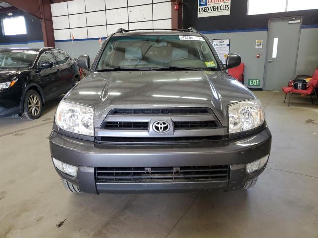 Photo 5 from auction – 2005 TOYOTA 4RUNNER LI with VIN JTEBU17RX58044440