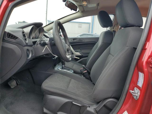 Photo 7 from auction – 2011 FORD FIESTA SE with VIN 3FADP4BJ5BM226356