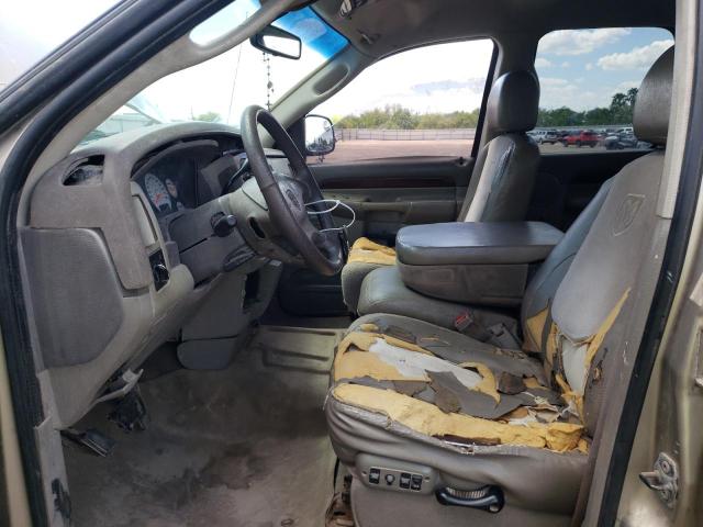 Photo 7 from auction – 2002 DODGE RAM 1500 with VIN 1D7HU18Z32J123956