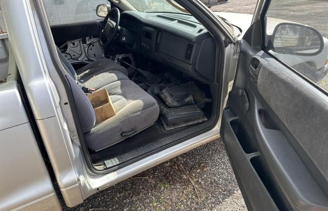 Photo 5 from auction – 2001 DODGE DAKOTA with VIN 1B7FL26P31S170733