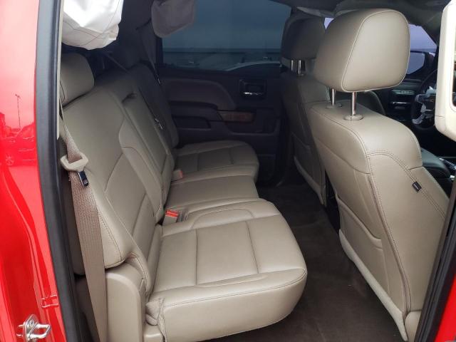 Photo 10 from auction – 2016 GMC SIERRA C15 with VIN 3GTP1NEC0GG349533