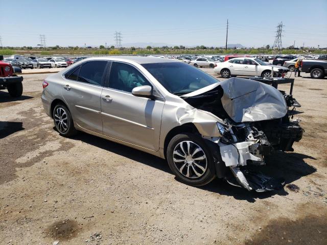 Photo 4 from auction – 2017 TOYOTA CAMRY LE with VIN 4T1BF1FKXHU780997