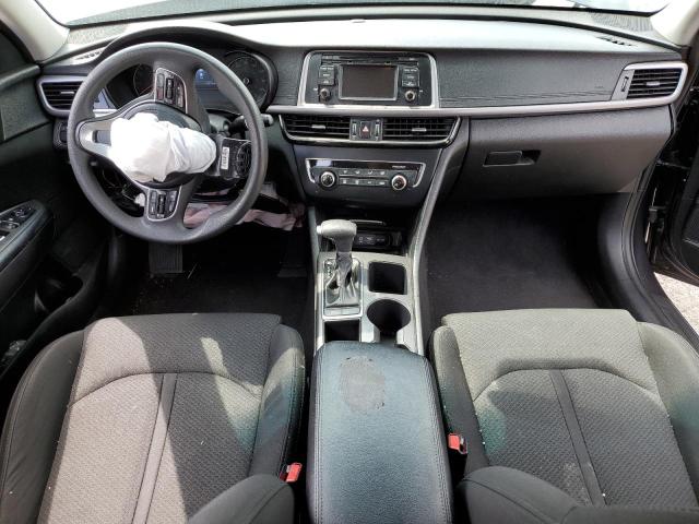 Photo 8 from auction – 2017 KIA OPTIMA LX with VIN 5XXGT4L33HG146969