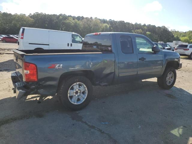 Photo 3 from auction – 2007 CHEVROLET SILVERADO with VIN 2GCEK19J371725317