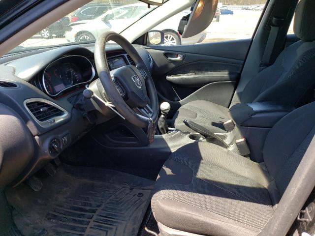 Photo 7 from auction – 2015 DODGE DART SE with VIN 1C3CDFAA3FD141453