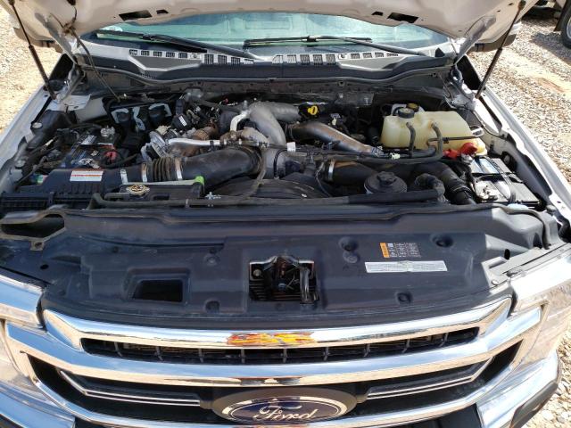 Photo 11 from auction – 2021 FORD F350 SUPER with VIN 1FT8W3BT5MEC31723