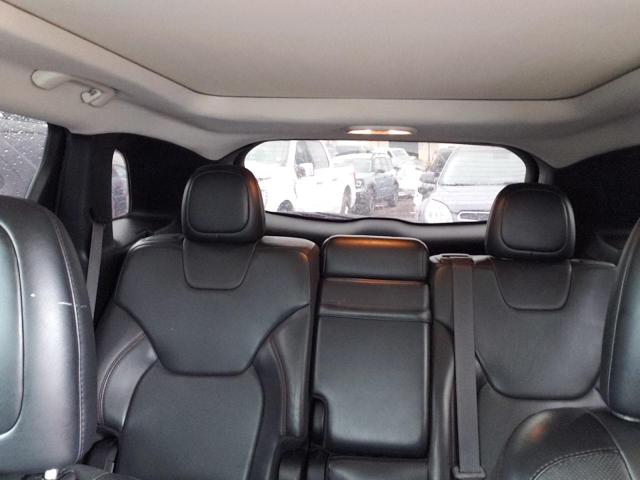 Photo 10 from auction – 2016 JEEP CHEROKEE T with VIN 1C4PJMBSXGW105301