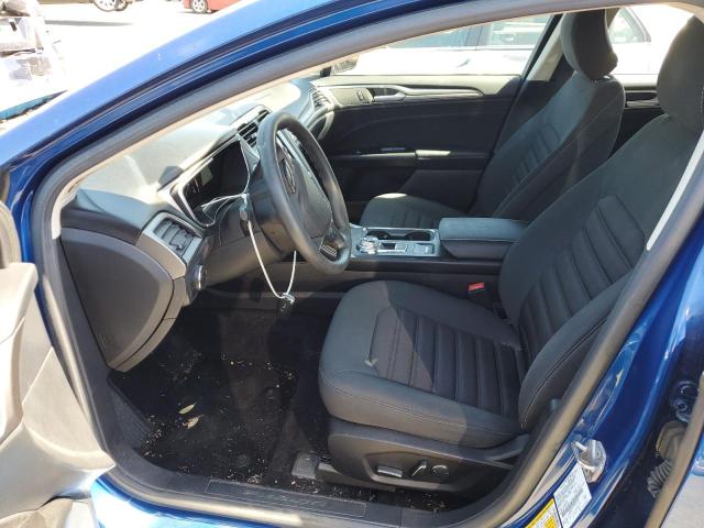 Photo 7 from auction – 2017 FORD FUSION SE with VIN 3FA6P0H73HR285026