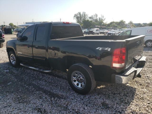 Photo 2 from auction – 2011 GMC SIERRA K15 with VIN 1GTR2UEA3BZ170846