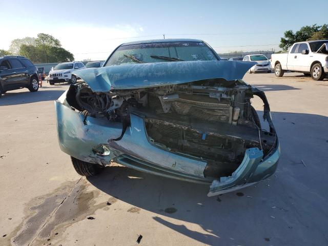Photo 5 from auction – 2003 NISSAN ALTIMA BAS with VIN 1N4AL11E93C290078