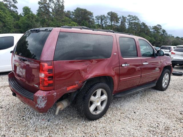 Photo 3 from auction – 2007 CHEVROLET SUBURBAN C with VIN 1GNFC16057J296773