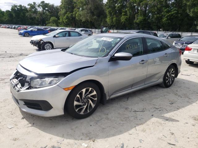 صورة رقم 1 من المزاد - 2016 HONDA CIVIC EX مع VIN 19XFC2F73GE091235