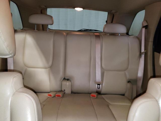 Photo 10 from auction – 2006 CHEVROLET EQUINOX LT with VIN 2CNDL73F666083933