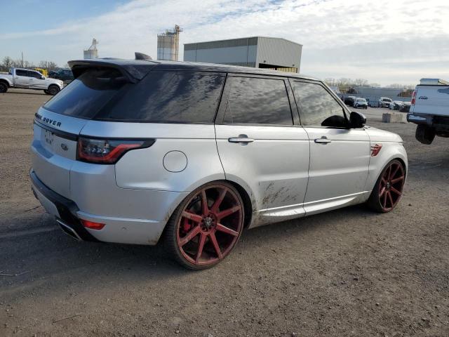 Photo 3 from auction – 2020 LAND ROVER RANGE ROVE with VIN SALWS2RUXLA748218