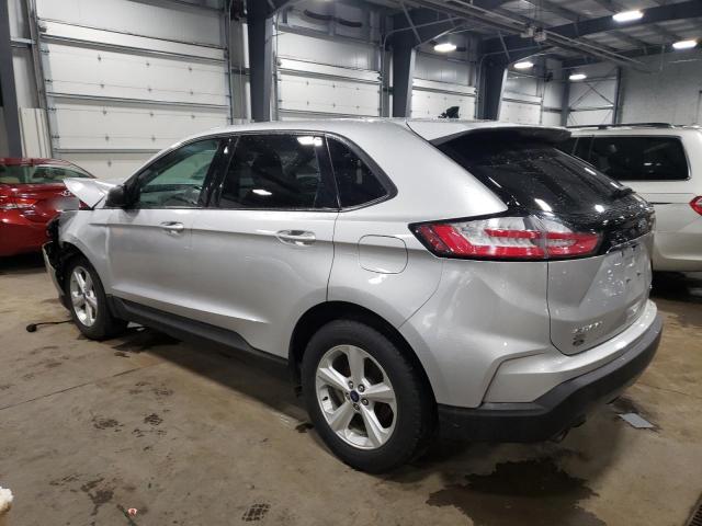 Photo 2 from auction – 2019 FORD EDGE SE with VIN 2FMPK3G9XKBB09819