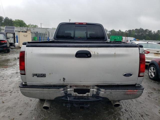 Фото 6 с аукциона – 2002 FORD F150 с VIN 1FTRX18L82NB28564