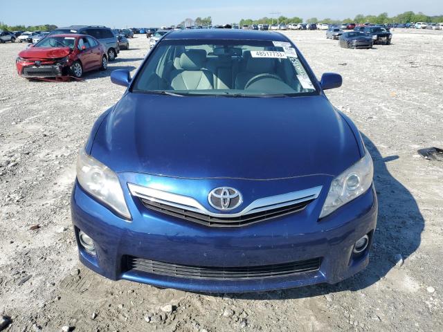 Photo 5 from auction – 2011 TOYOTA CAMRY HYBR with VIN 4T1BB3EKXBU143205