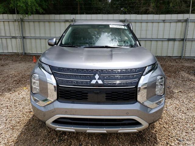 Photo 5 from auction – 2022 MITSUBISHI OUTLANDER with VIN JA4J3UA86NZ024923