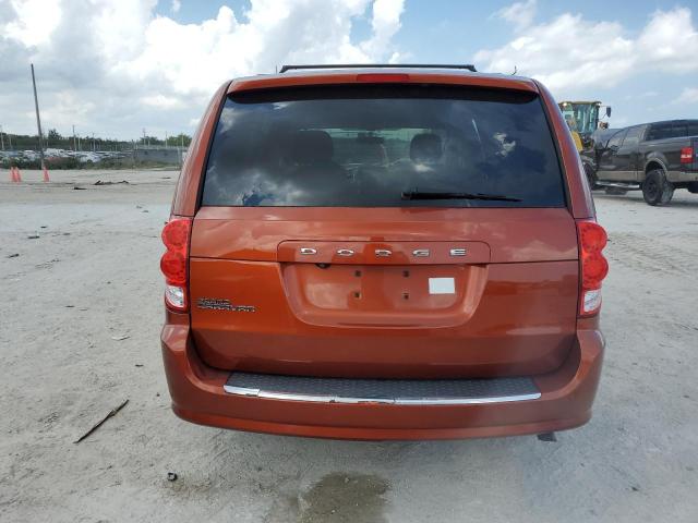 Photo 6 from auction – 2012 DODGE GRAND CARA with VIN 2C4RDGCG8CR211633