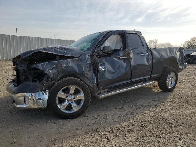 RAM 1500 SLT 2018 with VIN 1C6RR7GT9JS199407 - Photo from auction