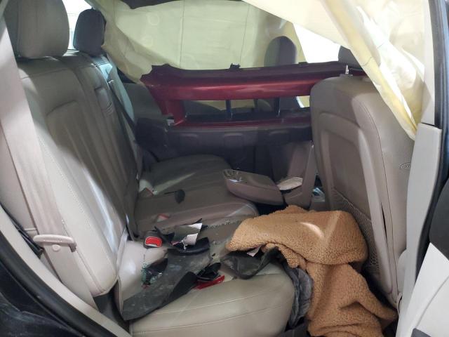 Photo 11 from auction – 2008 SATURN VUE XE with VIN 3GSCL33P08S731342