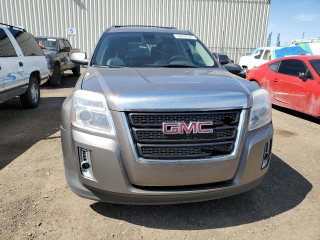 Photo 5 from auction – 2010 GMC TERRAIN SL with VIN 2CTFLGEY9A6404646