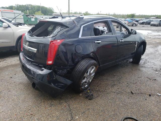 Photo 3 from auction – 2011 CADILLAC SRX PERFOR with VIN 3GYFNBEY9BS548073